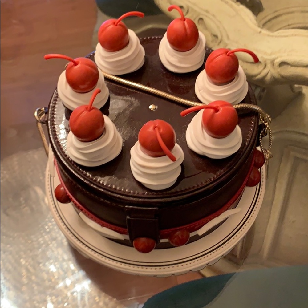 Kate Spade Cake bag